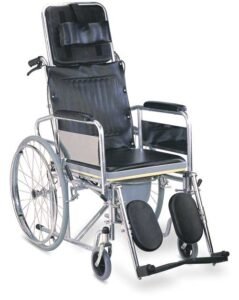 Wheelchairs on Rent in Janakpuri