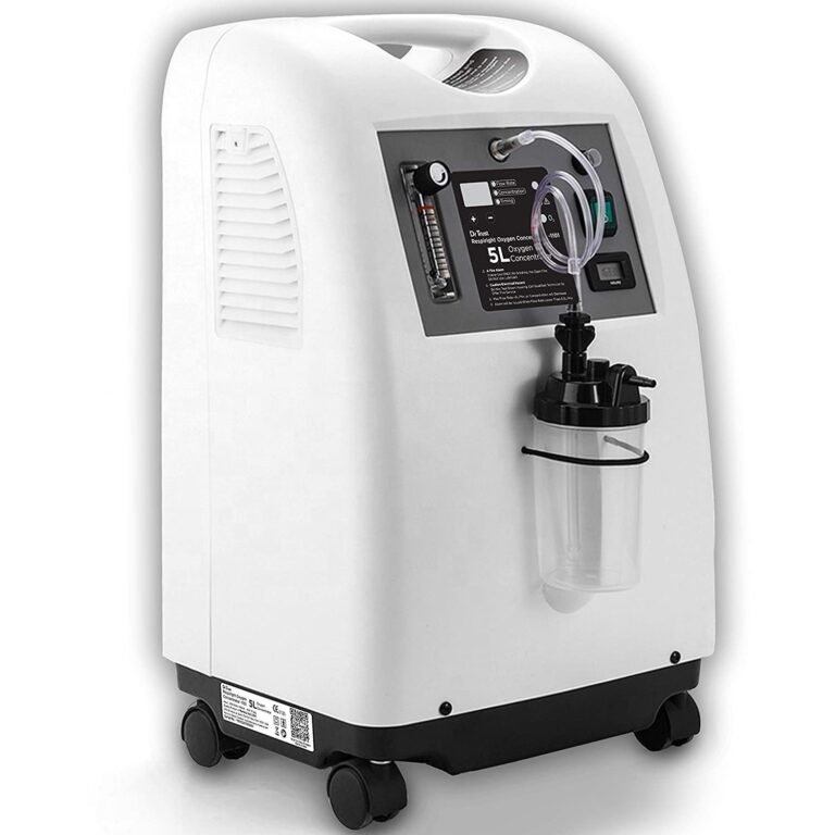 Oxygen Concentrator on rent in Dwarka
