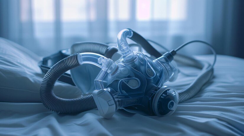 CPAP Machine on Rent in West Delhi: Convenient and Affordable Breathing Support