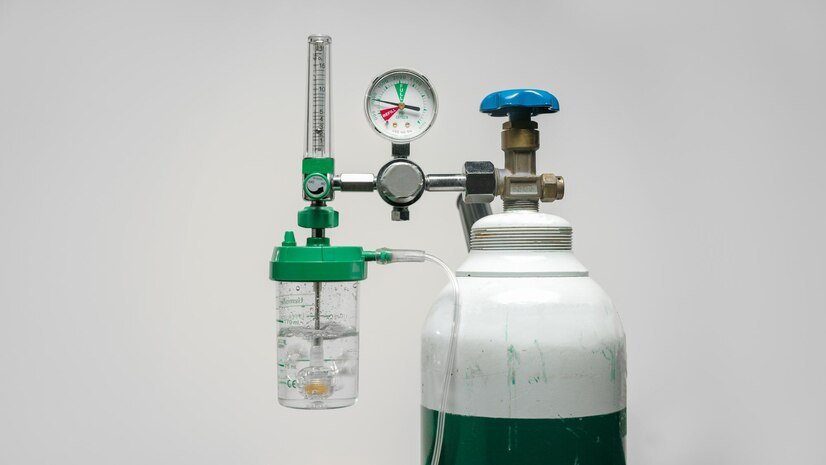 Best Oxygen Cylinder on Rent in Vikaspuri