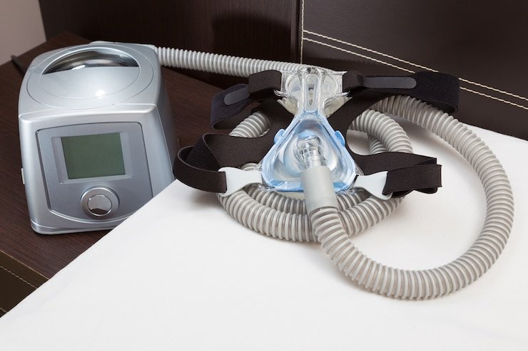 Best Ventilator Machine on Rent in Vikaspuri: A Comprehensive Guide