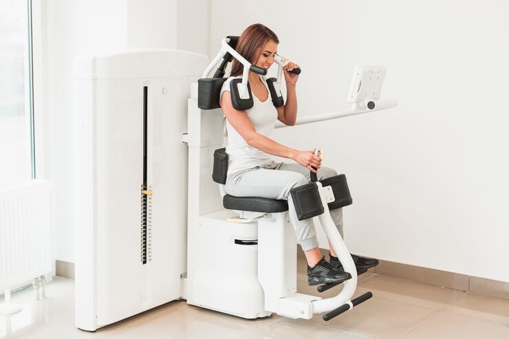 Best DVT Machine on Rent in Uttam Nagar