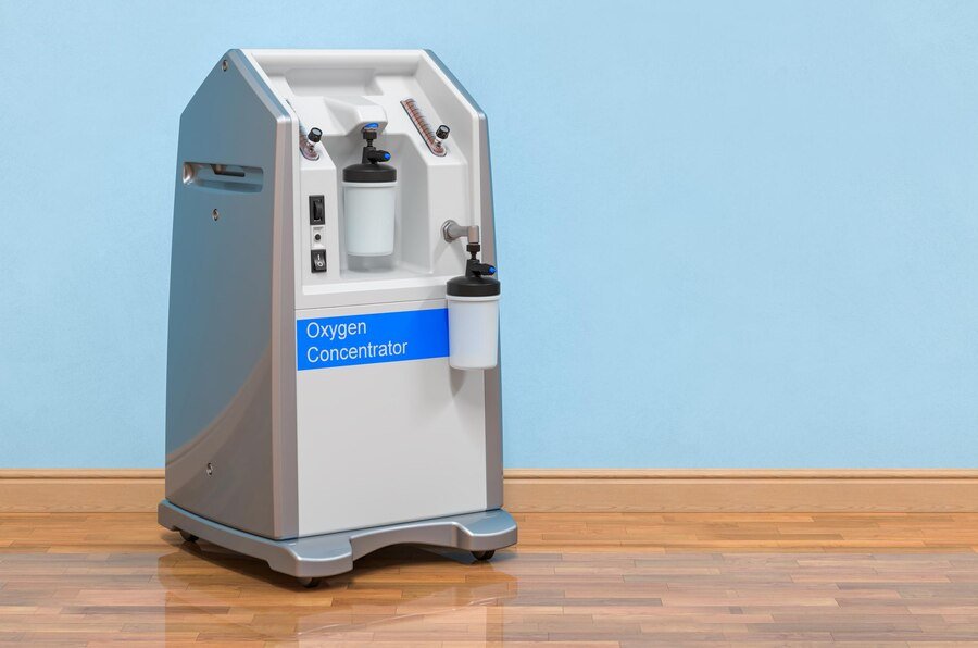 Best Oxygen Concentrator on Rent in Dwarka