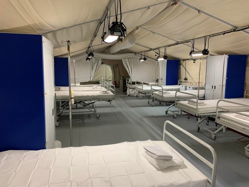 Hospital Beds on Rent in Uttam Nagar