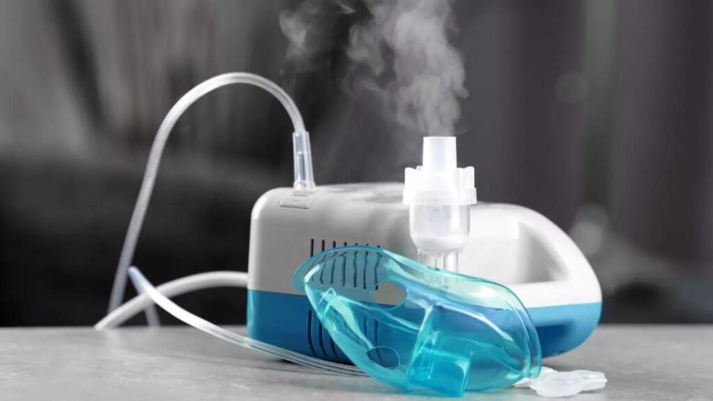 Respiratory on rent in Uttam Nagar, New Delhi