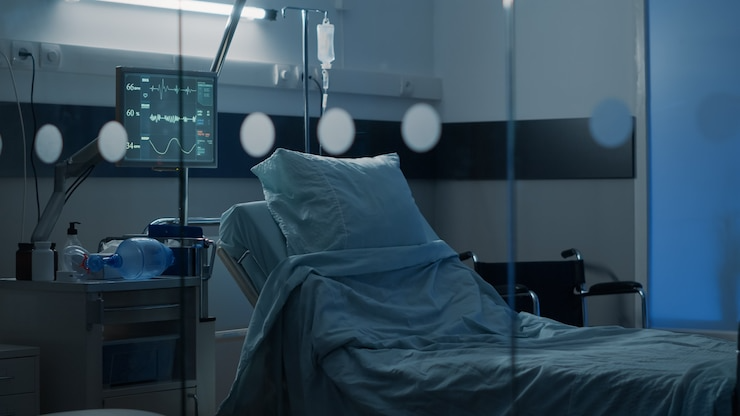 hospital beds on rent in Uttam Nagar, New Delhi