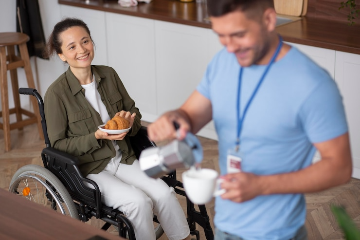 Best Home Health Rental Solutions in Uttam Nagar