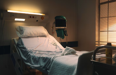 Hospital Beds on Rent in Dwarka Sector-9 Delhi