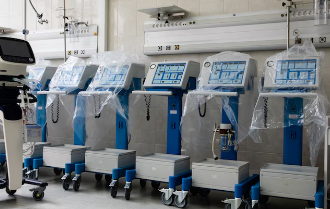 Best Medical Equipment Dealer in Dwarka
