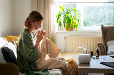 Best Oxygen Concentrator on Rent in Janakpuri