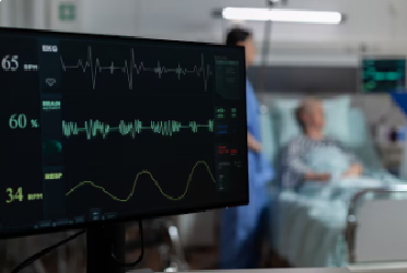 Best Patient Monitor on Rent in Janakpuri
