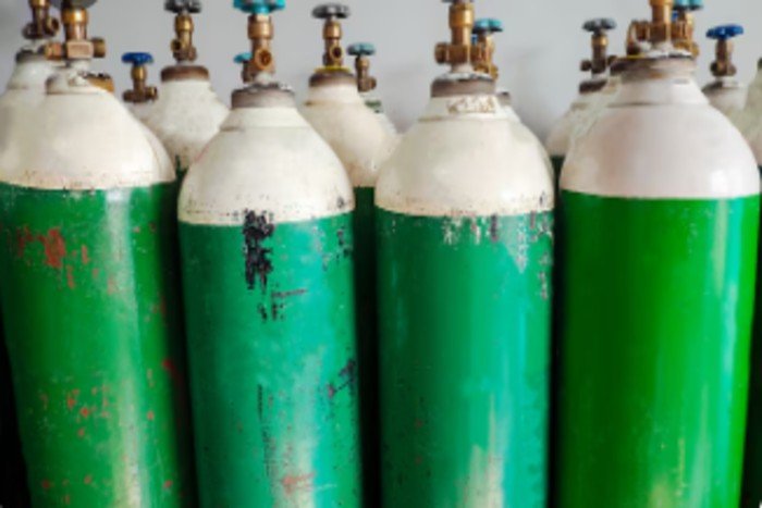 Best Oxygen cylinder on rent in Janakpuri