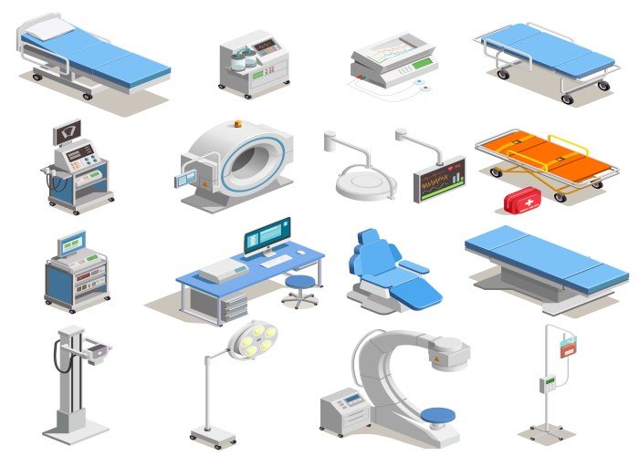 Best Medical Equipment Dealer in Uttam Nagar New Delhi
