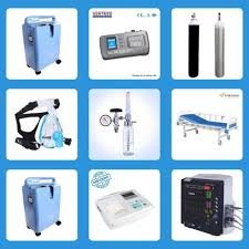 Best Medical Equipment Dealer in Uttam Nagar New Delhi