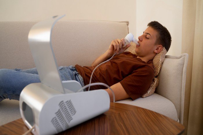 Best Oxygen Concentrator on rent in Dwarka