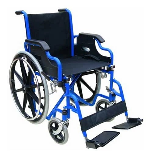 Wheelchair Rental Service in Paschim Vihar