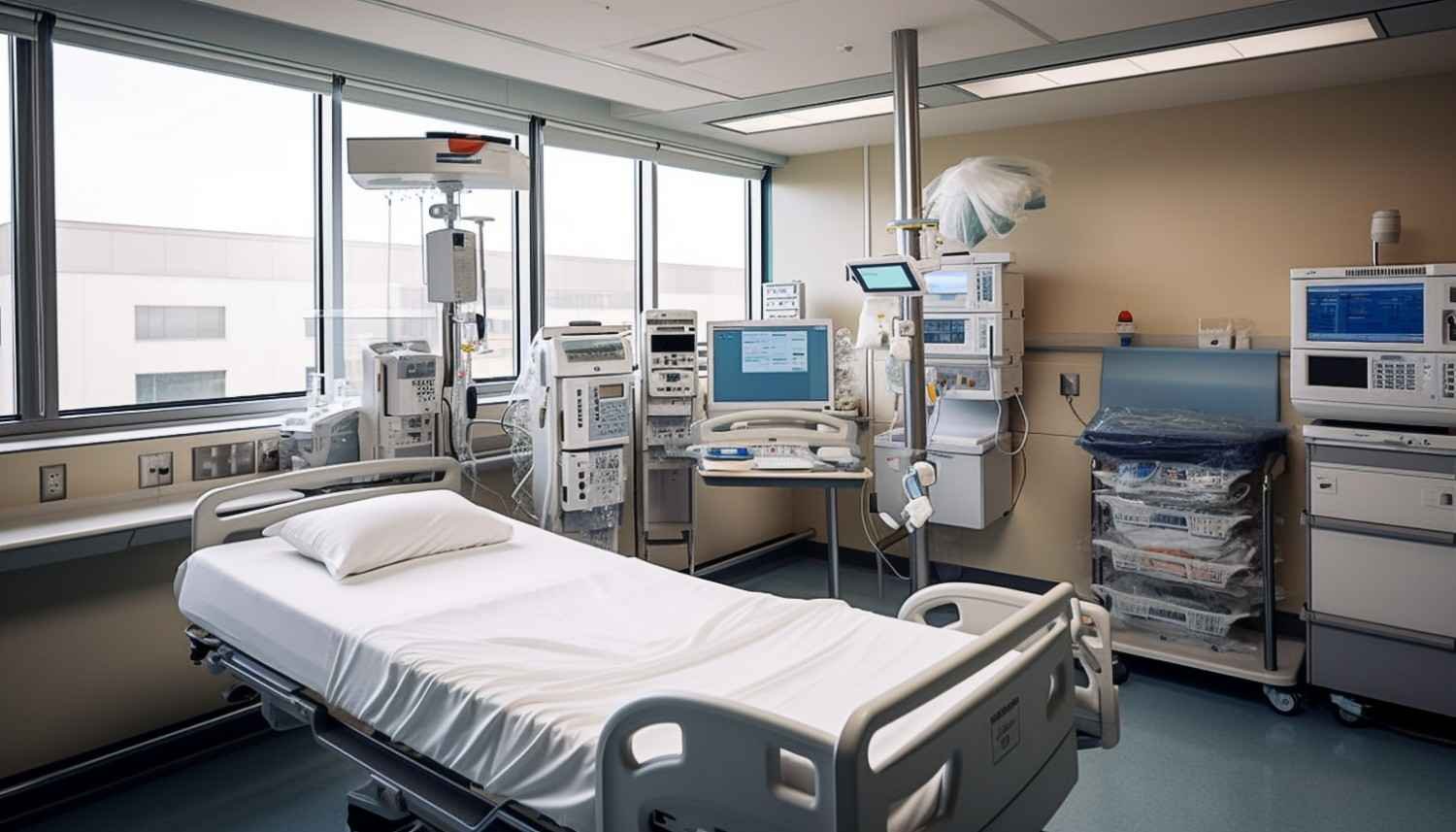 Medical Equipment on Rent in Dwarka